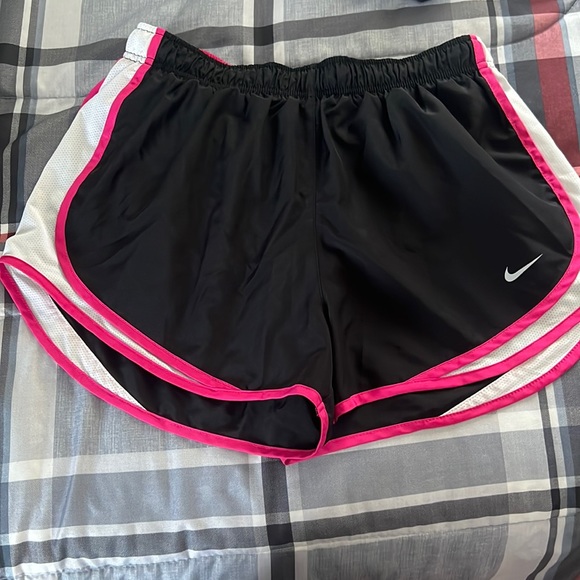 Nike Pants - Women’s Nike Running Shorts!